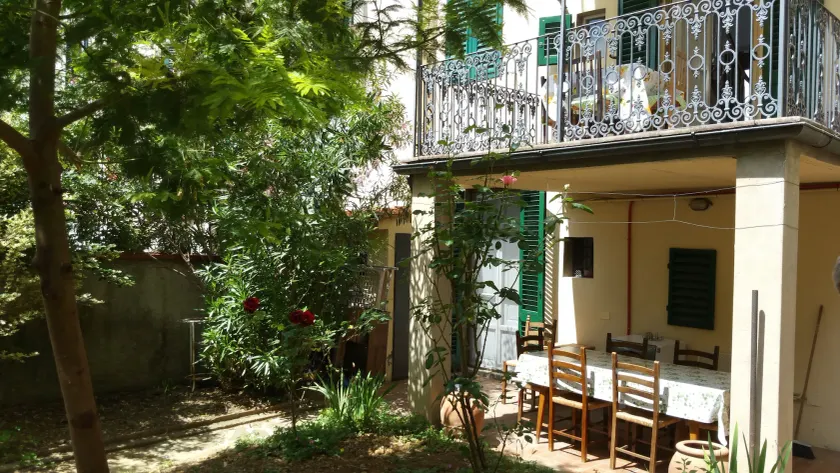 Villa nei fiori - Image 1