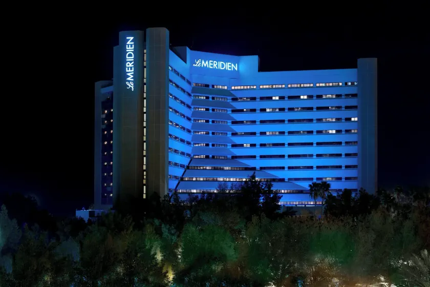 Le Meridien Al Khobar - Image 1