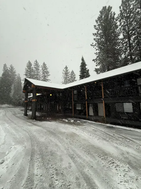 Mi Wuk Village Inn - Image 1