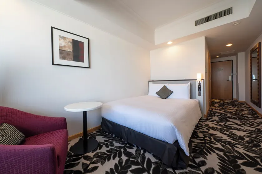 ANA Crowne Plaza Hotel Grand Court Nagoya by IHG - Image 1