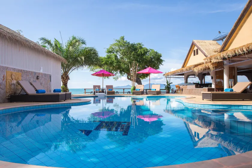 Adarin Beach Resort - Image 1