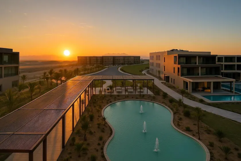 Sentido Naga Bay - Family Friendly - Image 1