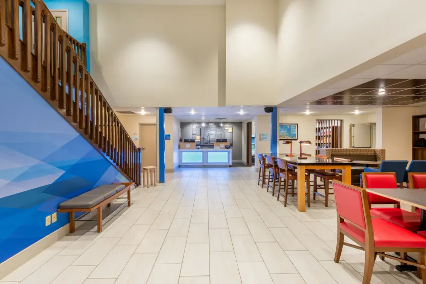 Holiday Inn Express Vermilion by IHG - Image 1