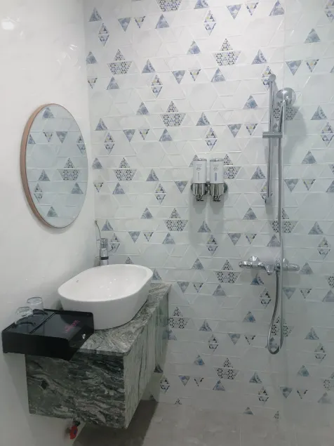Sweet Lavender Hotel - Ngay chợ đêm Đà Lạt - Room