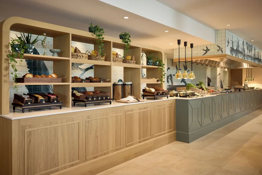 Van der Valk Hotel Volendam - Recently renovated - Image 1