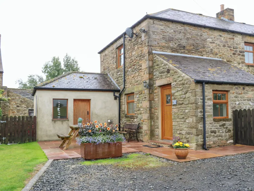 La cabaña del granero, HEXHAM - Image 1
