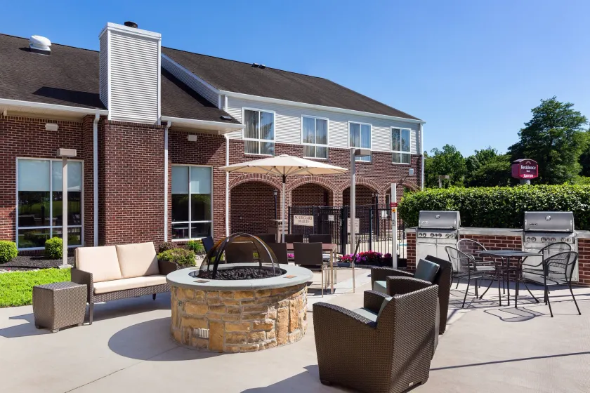 Residence Inn Philadelphia Willow Grove - Image 1
