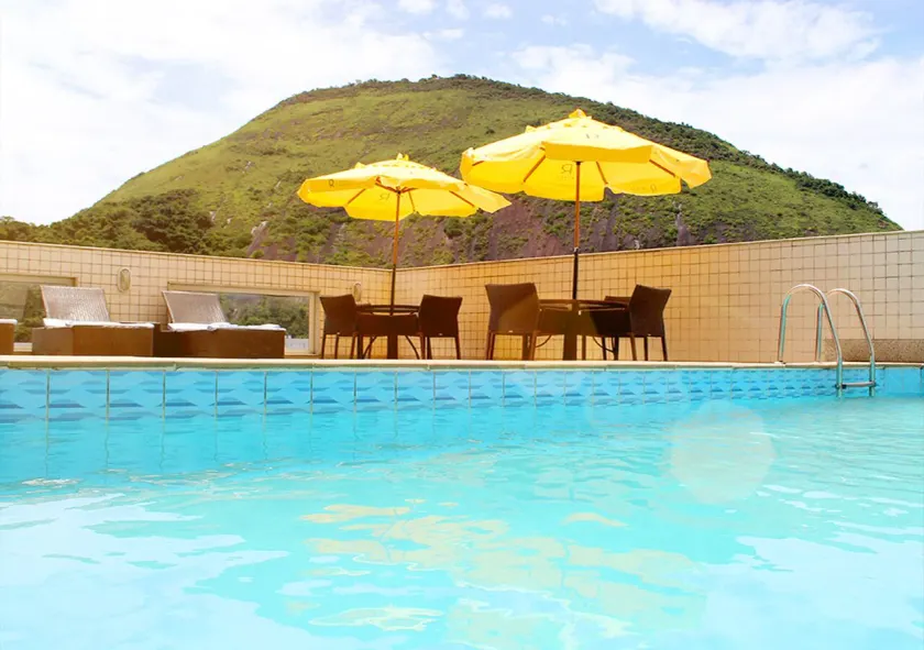 Riale Vilamar Copacabana - Image 1
