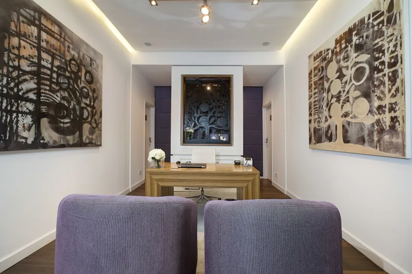 Dominic Smart & Luxury Suites - Terazije - Image 1