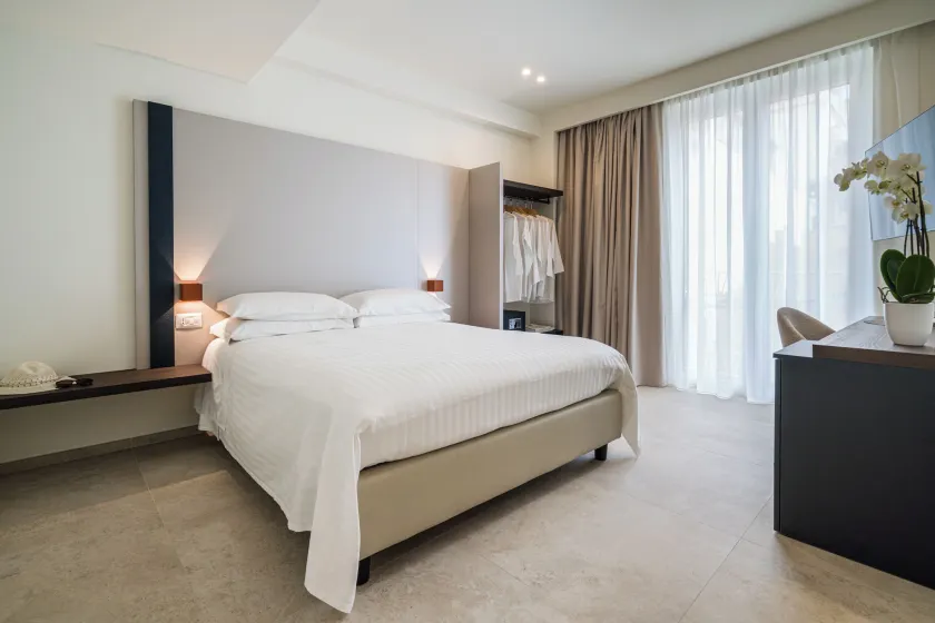 I Due Mori - Luxury Rooms - Image 1