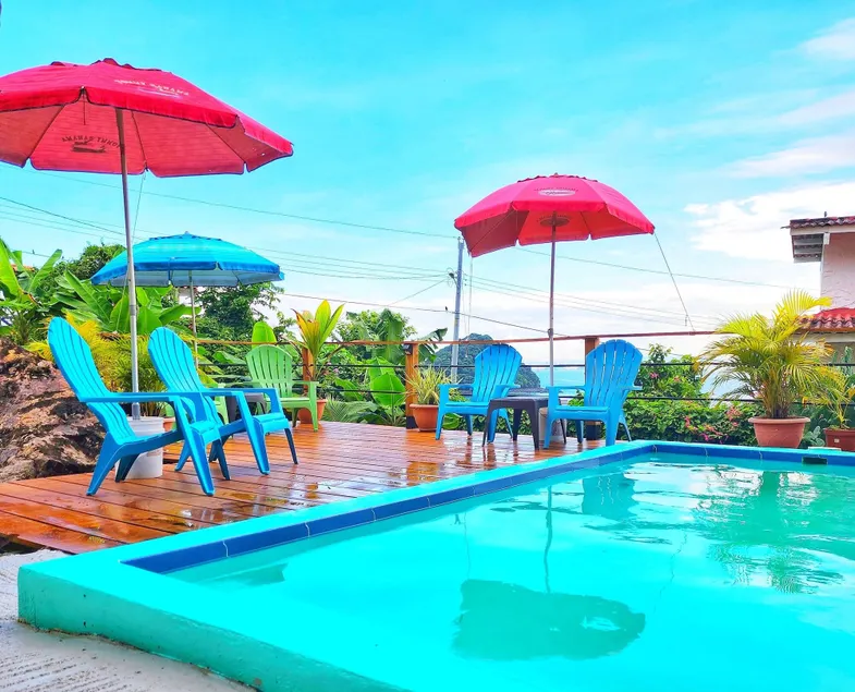 Cerrito Tropical Eco Lodge - Image 1