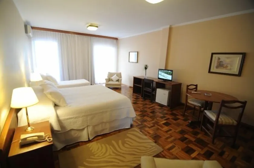 Hotel Los Cedros - Image 1