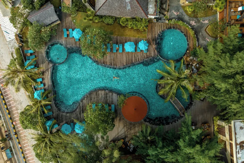 Vila Ombak - Image 1