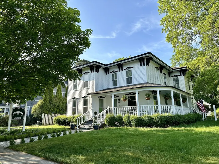 The Belvedere B&B - Image 1