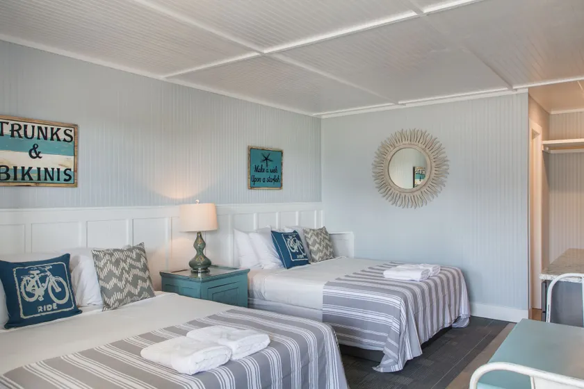 Tar Heel Motel - Image 1