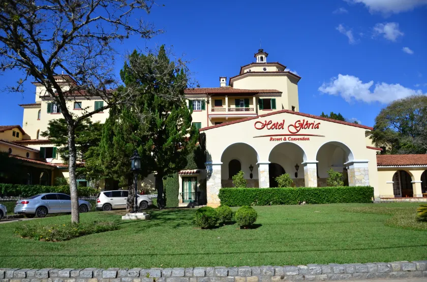 Hotel Glória Resort & Convention - Image 1
