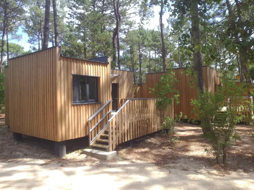 VVF Lège Cap Ferret - Image 1
