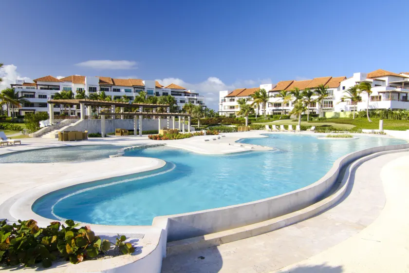Punta Palmera Cap Cana by Essenza Retreats - Image 1