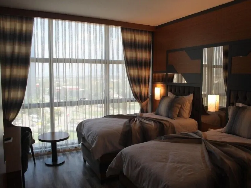 Grand Rimedya Hotel Bursa - Image 1