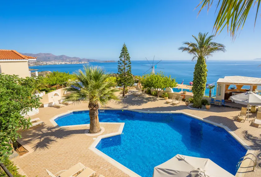 Panorama Villas - Adults Only - Image 1