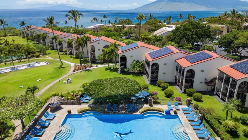 Aston Maui Hill - Image 1