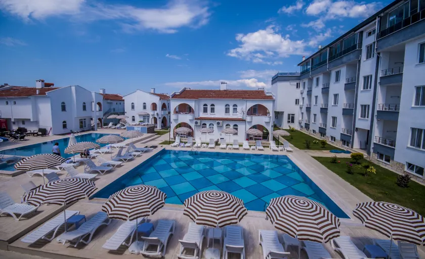 Inci Apart Otel - Image 1