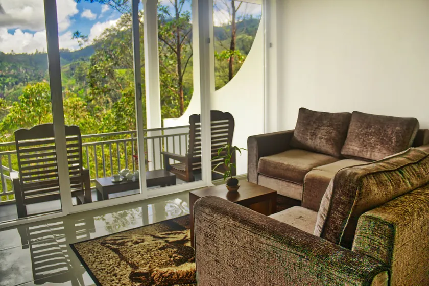 Magical Mountain Resort - Image 1