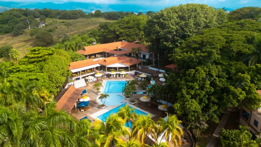 Hotel Girardot Resort by On Vacation - Image 1