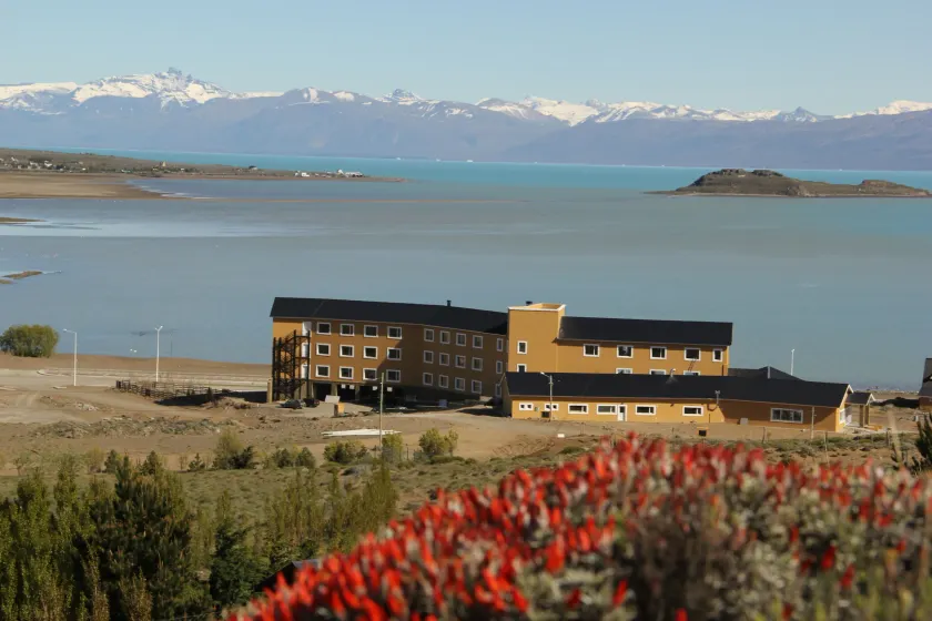 Hotel Las Dunas - Image 1