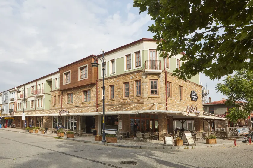Meydani Butik Hotel - Image 1