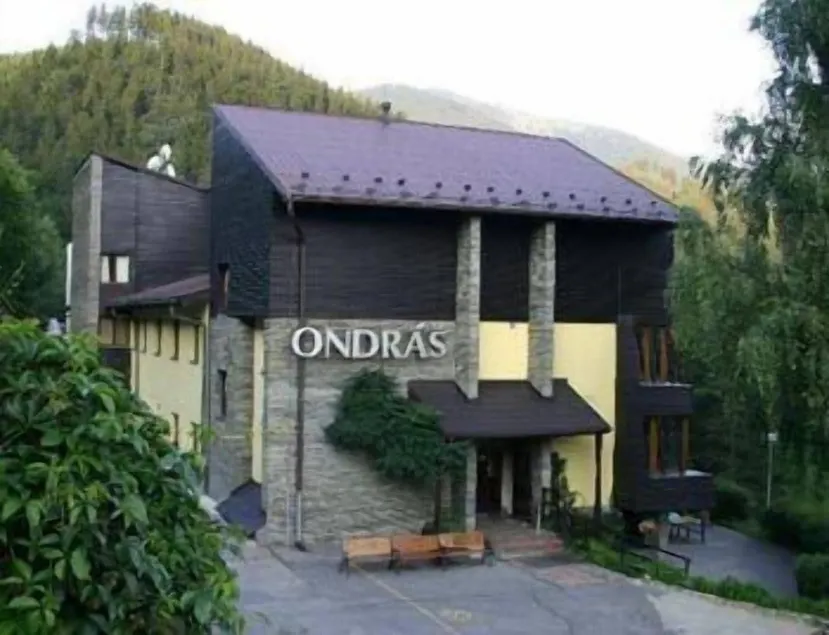 Hotel Ondras z Beskyd - Image 1