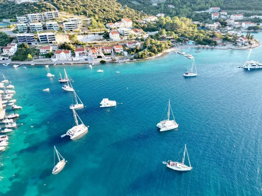 Korcula Hill - Image 1