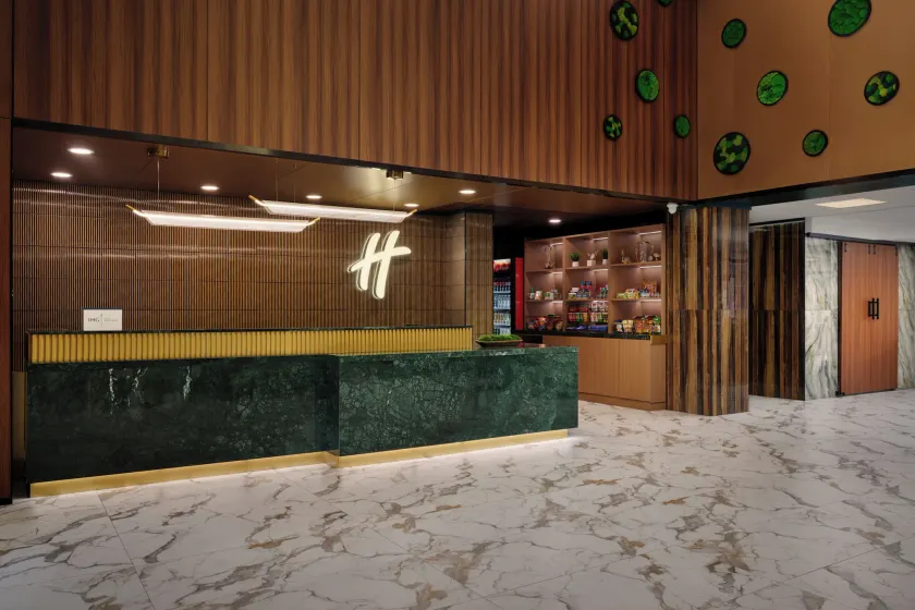Holiday Inn Savannah South - I-95 Gateway by IHG - Image 1