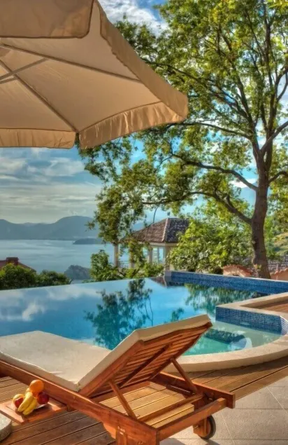 Harmonia Bungalows & Pool - Image 1
