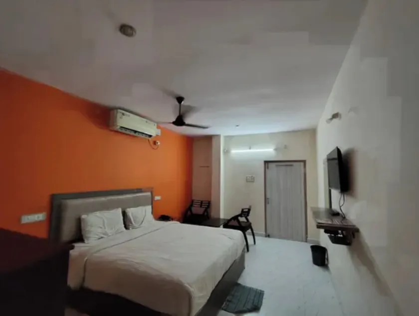 FabHotel Sea Coastel Inn - Image 1