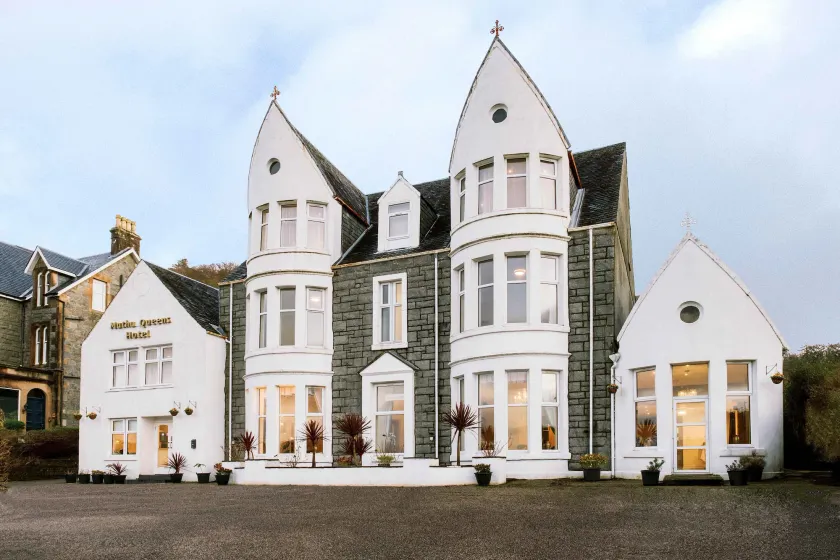 Muthu Queens Hotel, Oban - Image 1