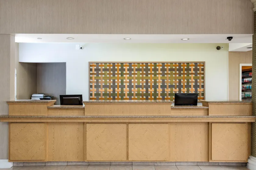 La Quinta by Wyndham Haywood Mall-Near Greenville Downtown - Hall