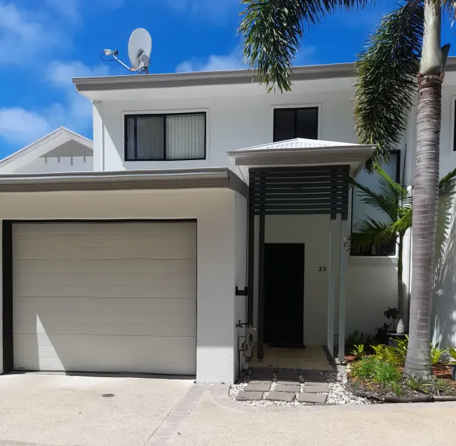 Boat Harbour Studio Apartments and Villas - Image 1