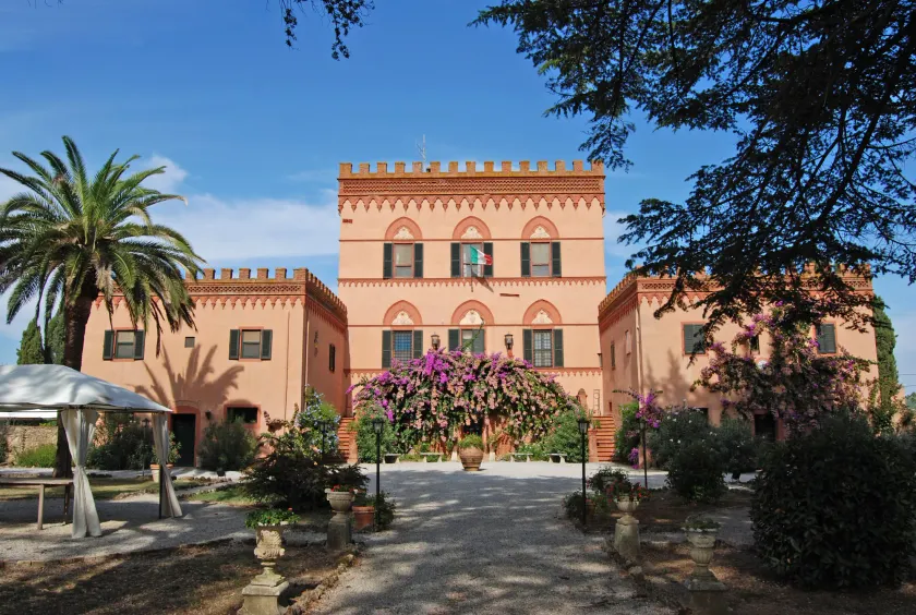 Fattoria di Casalappi - Image 1