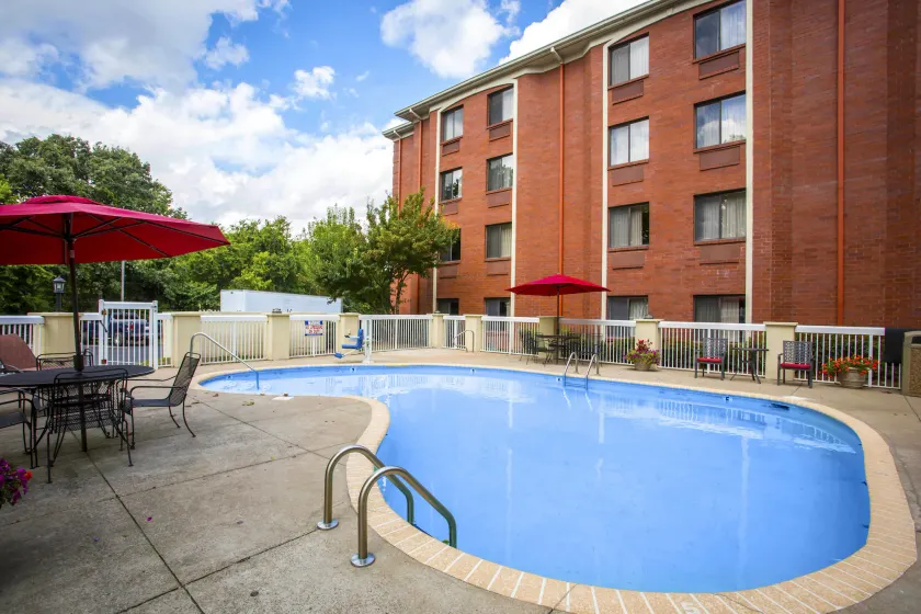 Sleep Inn Nashville - Brentwood - Cool Springs - Image 1