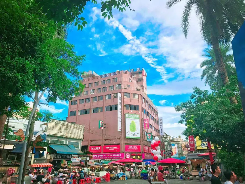樂亞亞奇文旅 - Image 1