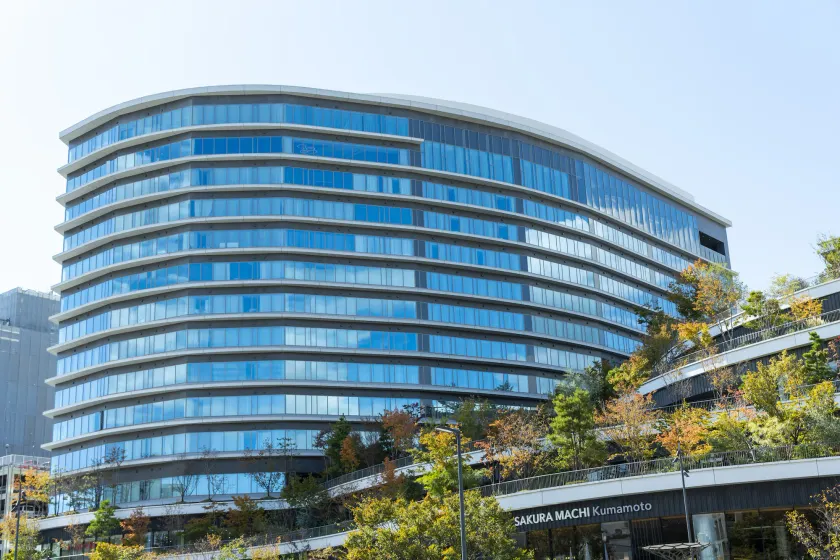 KOKO HOTEL Premier Kumamoto - Image 1