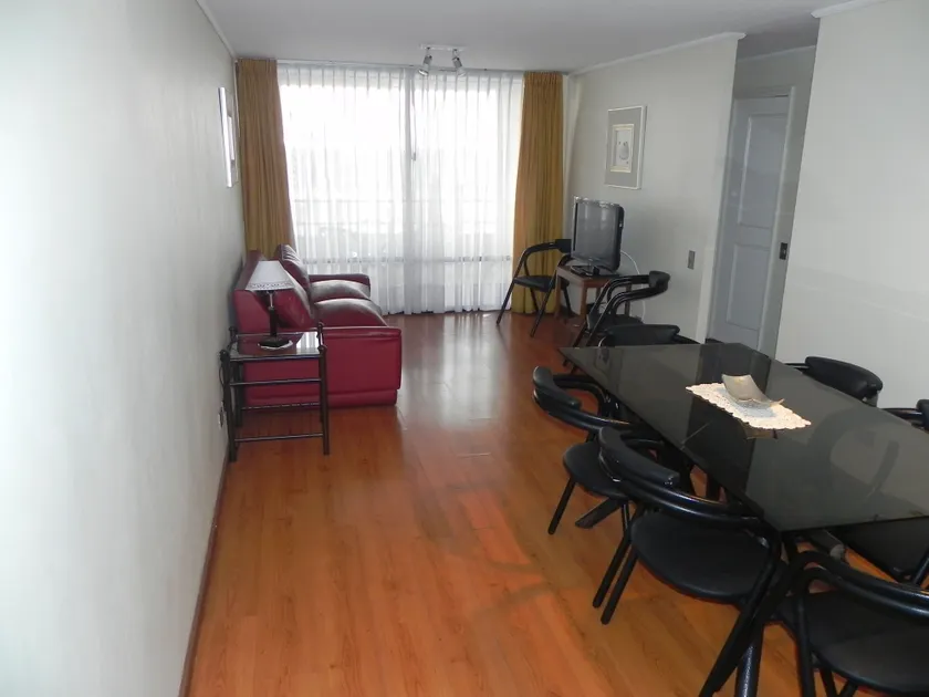 Edificio Ventana al Mar - Image 1