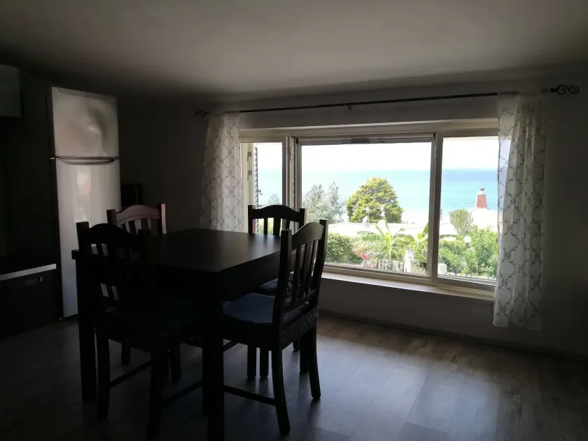Casa di Giorgio-fronte spiaggia-vicino Tropea - Image 1