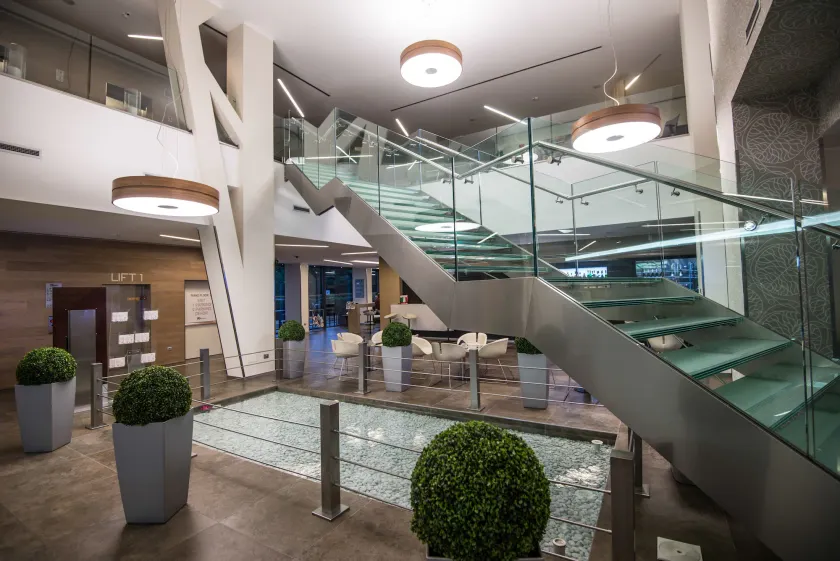 AS Hotel Limbiate Fiera - Image 1