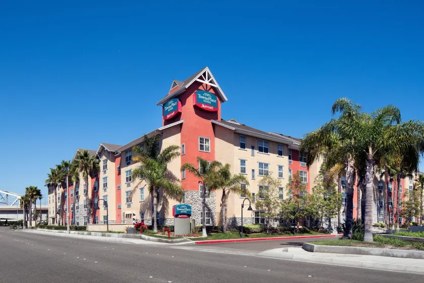 TownePlace Suites Los Angeles LAX Manhattan Beach - Image 1