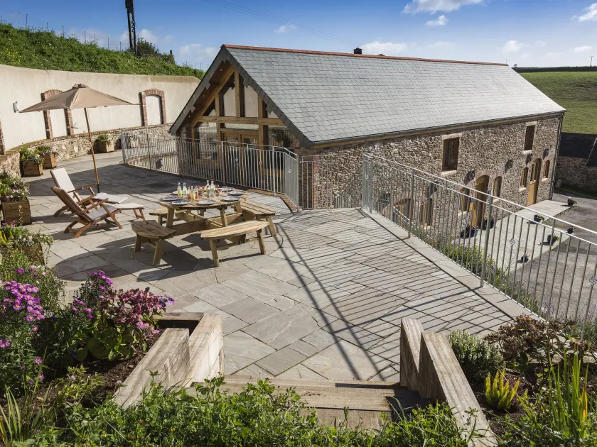 Butterwell Barn - Image 1