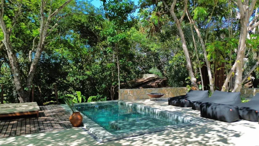 SITIO VILLA DA MATA - Image 1