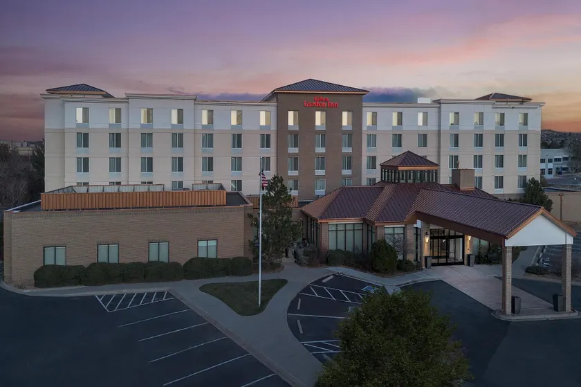 Hilton Garden Inn Denver/Highlands Ranch - Image 1