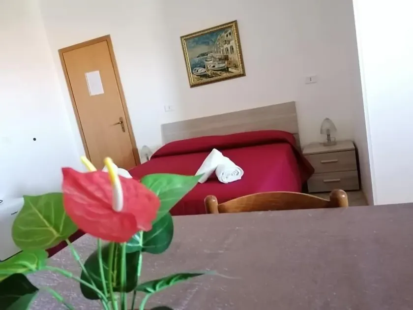 B&B Borgo Pileri - Image 1